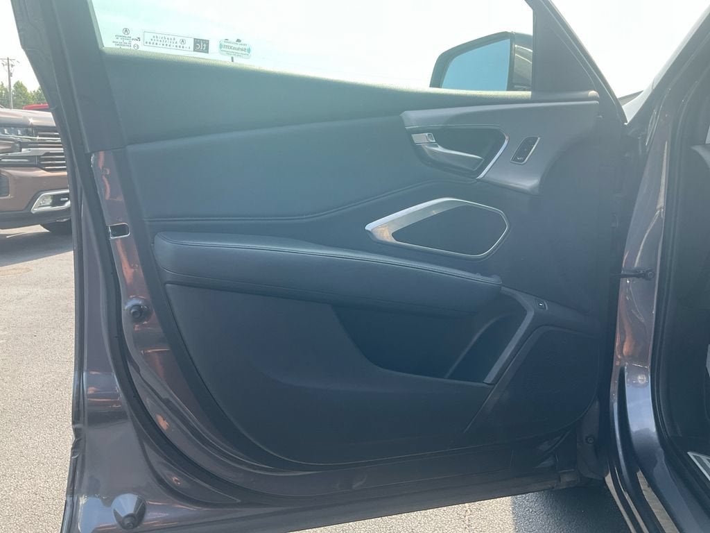 2020 Acura RDX Base