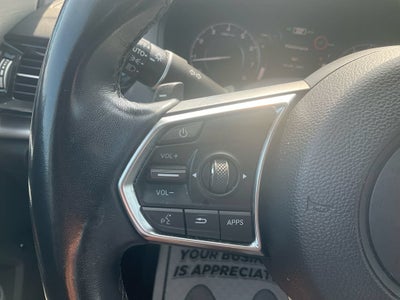 2020 Acura RDX Base