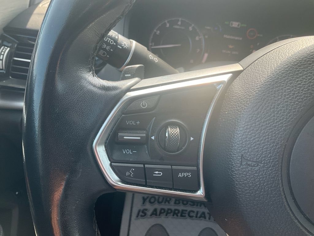 2020 Acura RDX Base