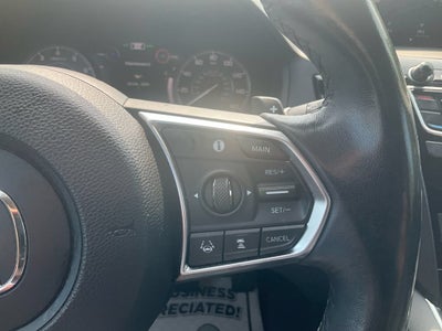2020 Acura RDX Base
