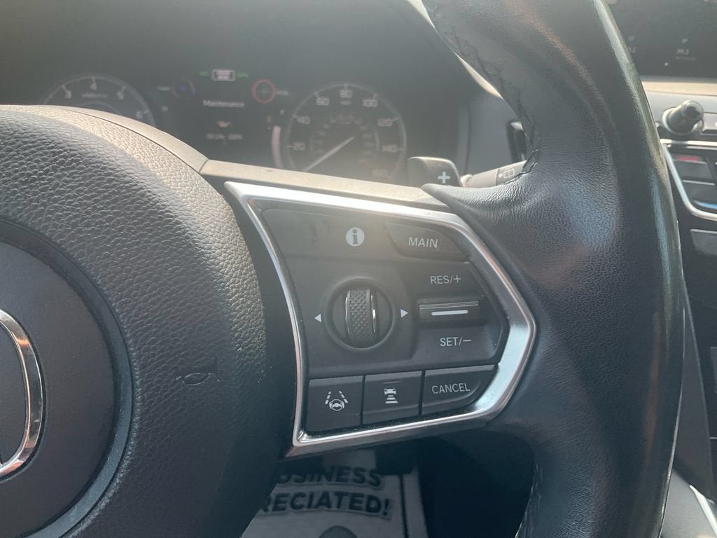 2020 Acura RDX Base