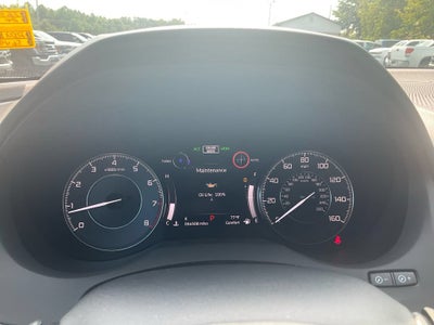 2020 Acura RDX Base