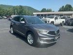 2020 Acura RDX Base