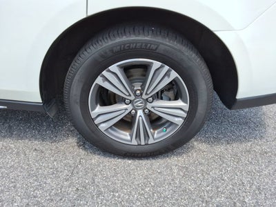 2019 Acura MDX Standard