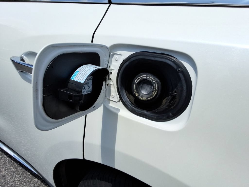 2019 Acura MDX Standard