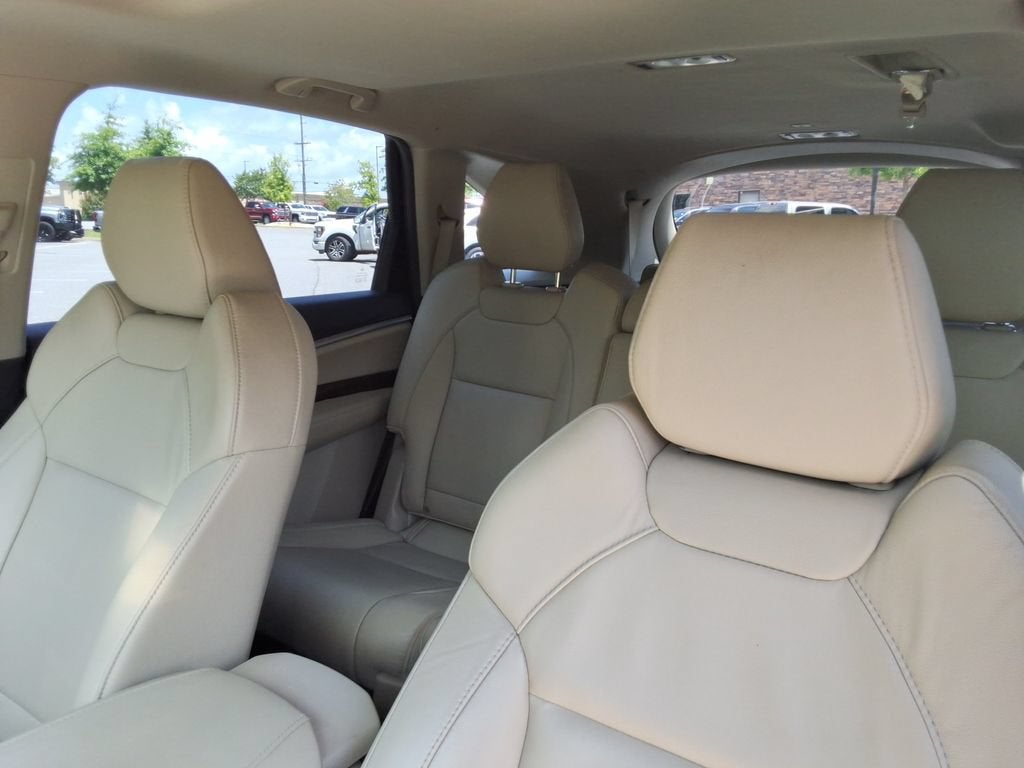 2019 Acura MDX Standard