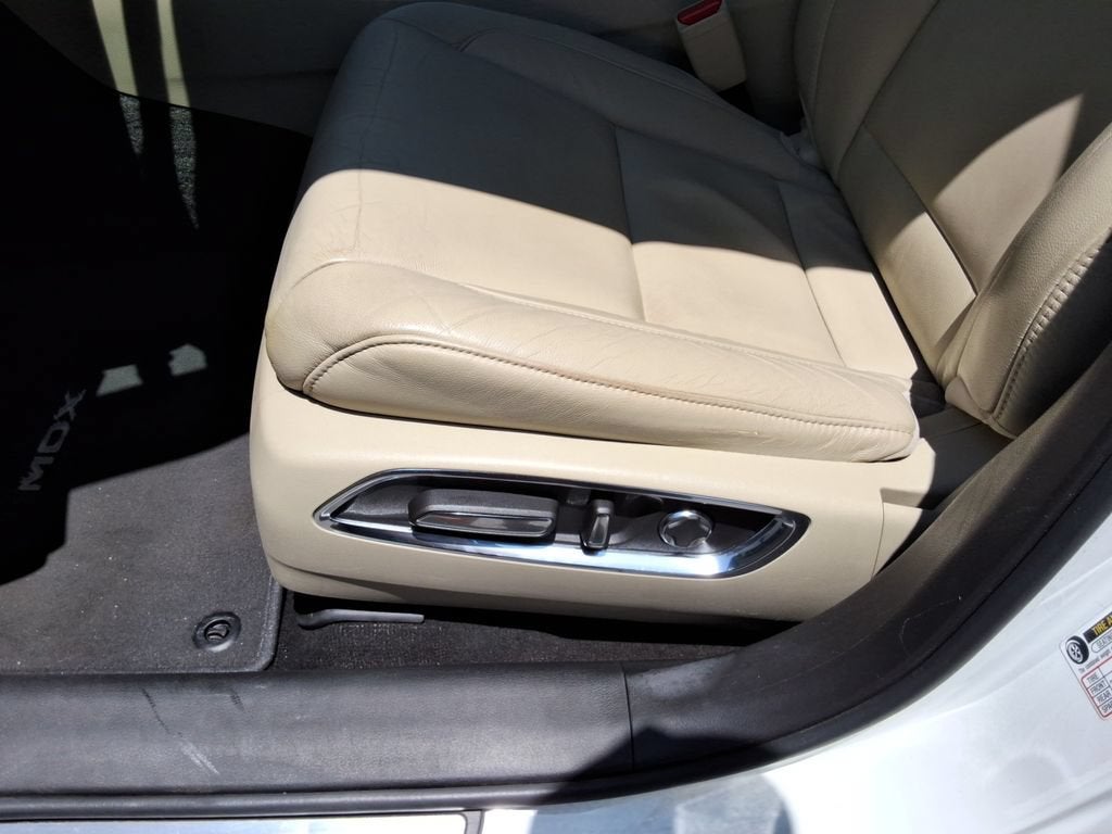 2019 Acura MDX Standard