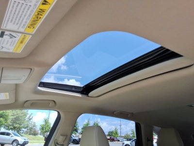 2019 Acura MDX Standard