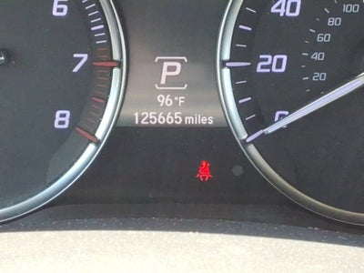 2019 Acura MDX Standard