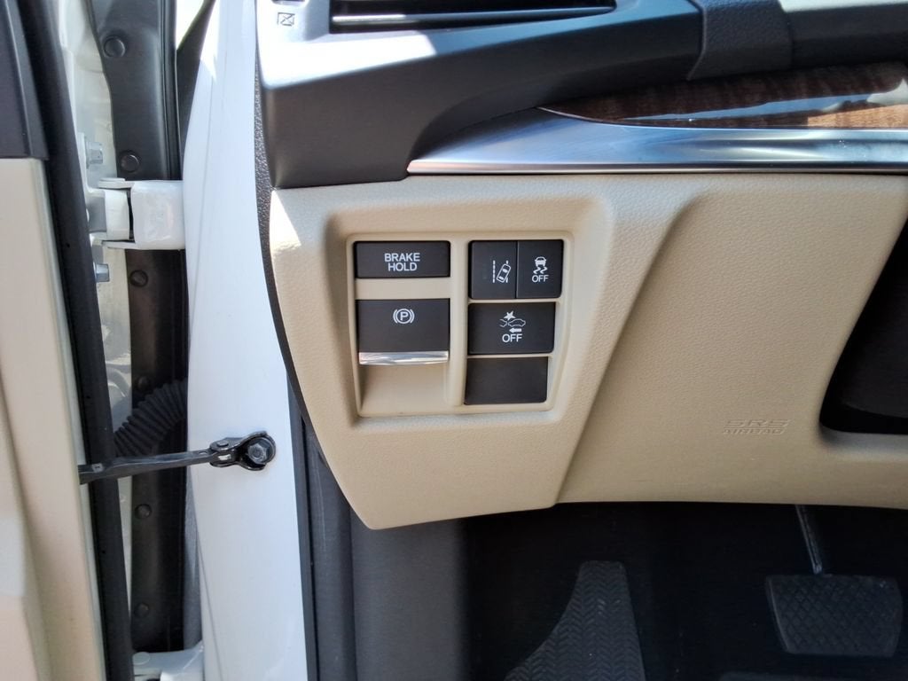 2019 Acura MDX Standard