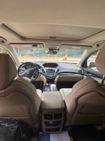 2019 Acura MDX Standard
