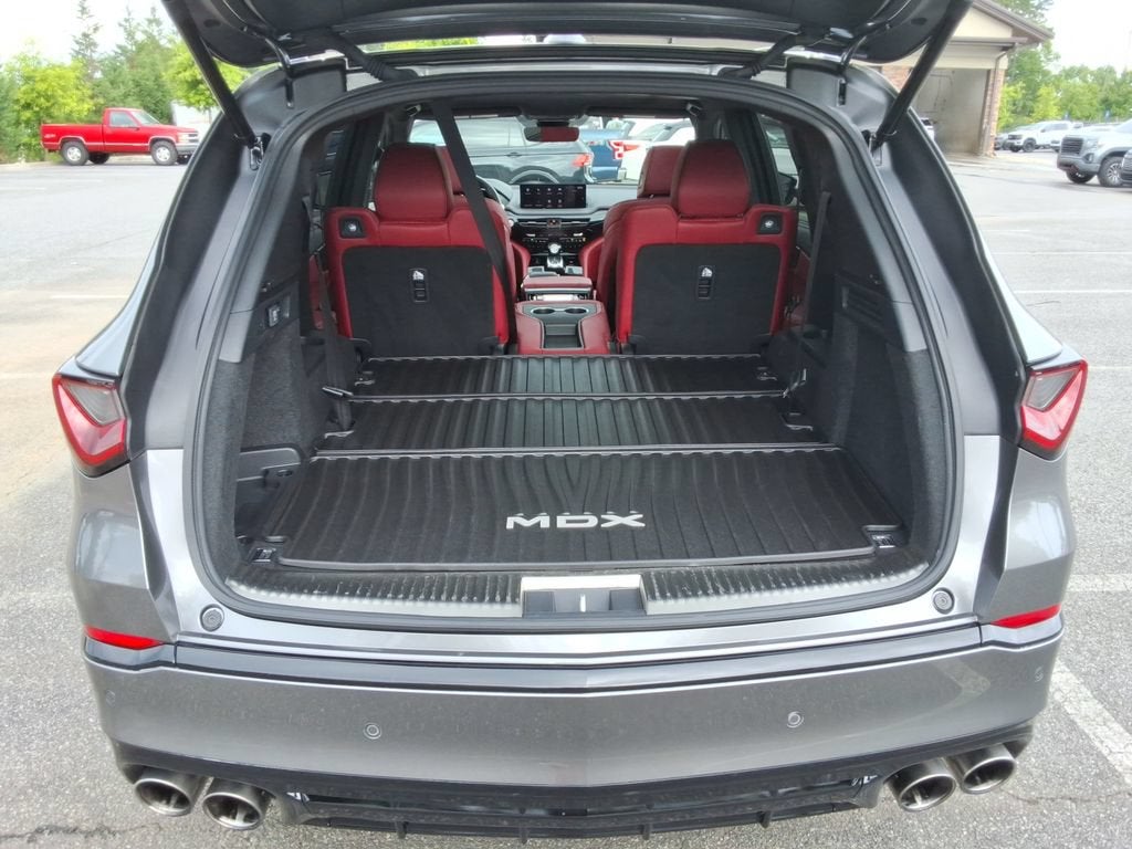 2024 Acura MDX Type S Advance Package