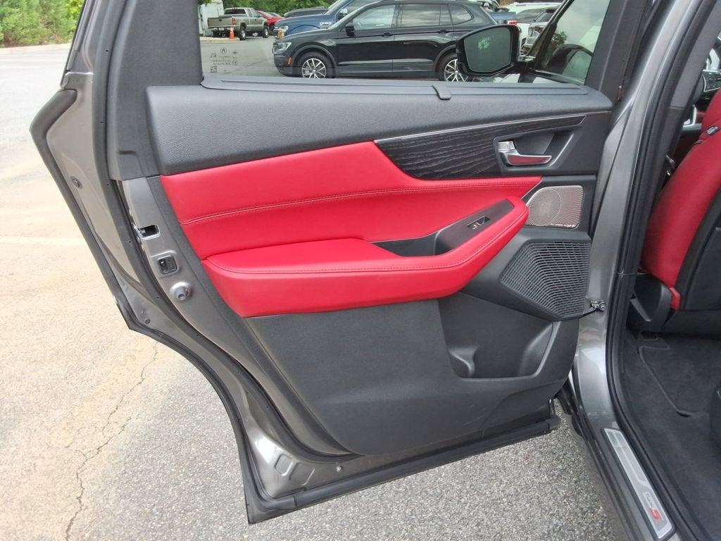2024 Acura MDX Type S Advance Package