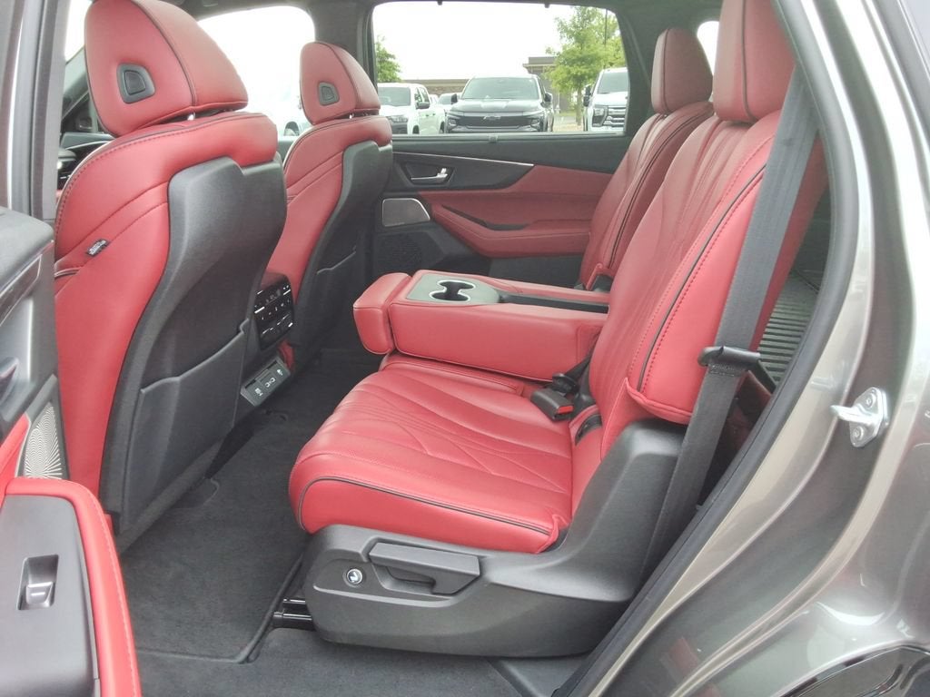 2024 Acura MDX Type S Advance Package