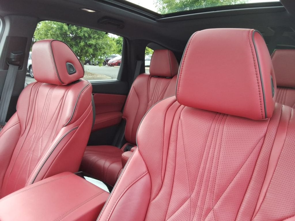 2024 Acura MDX Type S Advance Package