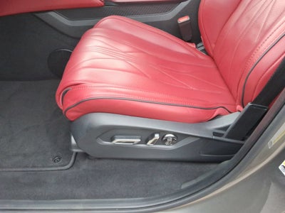2024 Acura MDX Type S Advance Package