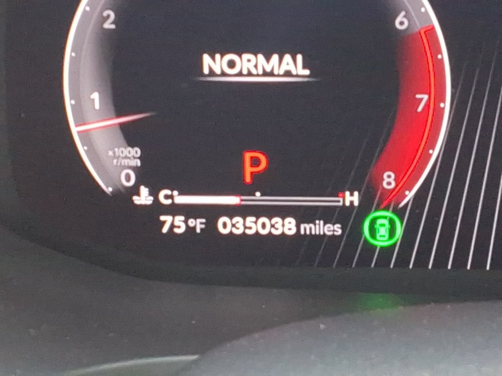 2024 Acura MDX Type S Advance Package