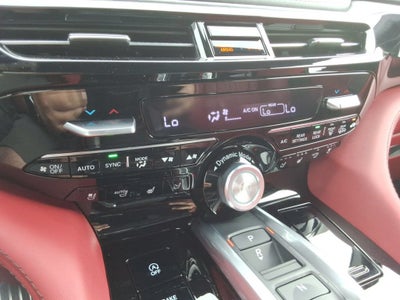 2024 Acura MDX Type S Advance Package