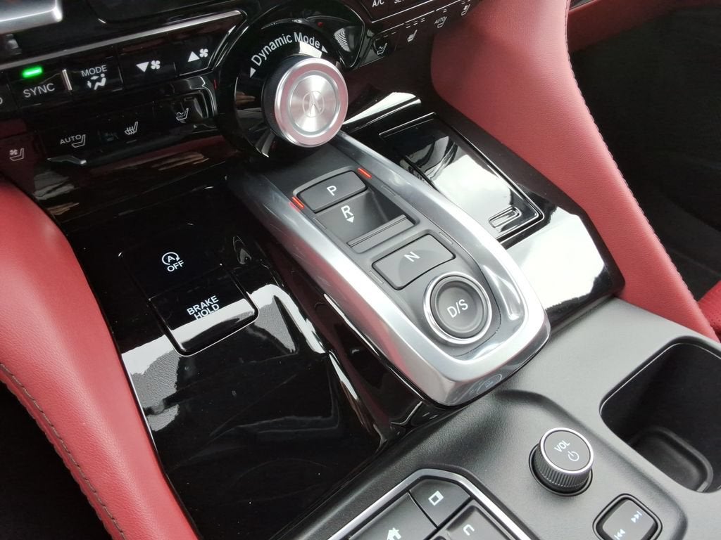 2024 Acura MDX Type S Advance Package
