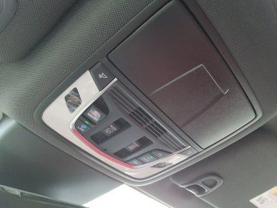 2024 Acura MDX Type S Advance Package