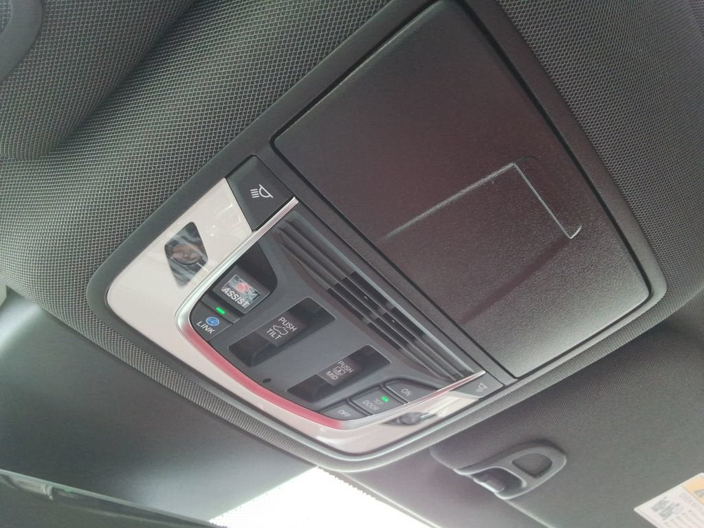 2024 Acura MDX Type S Advance Package