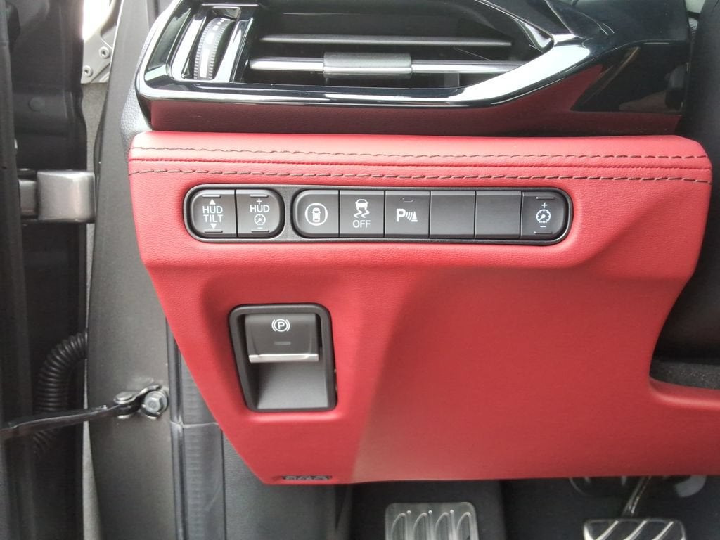 2024 Acura MDX Type S Advance Package