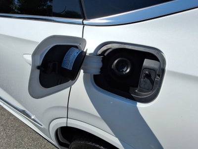 2025 Acura MDX Advance Package