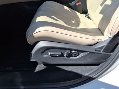 2025 Acura MDX Advance Package