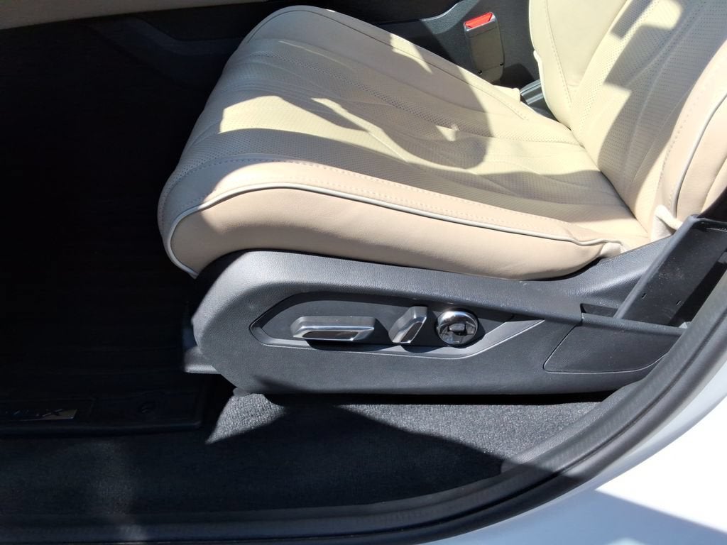 2025 Acura MDX Advance Package