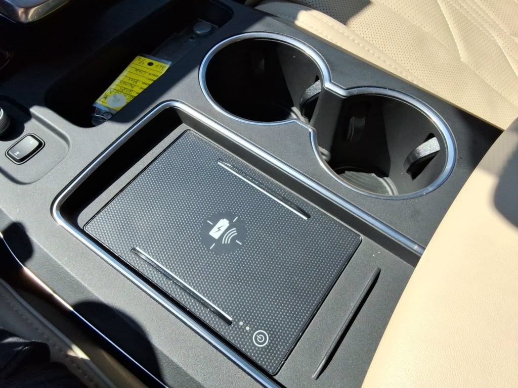 2025 Acura MDX Advance Package