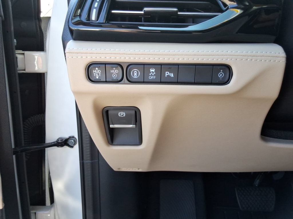 2025 Acura MDX Advance Package