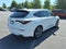 2025 Acura MDX Advance Package