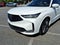 2025 Acura MDX Advance Package