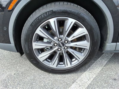 2021 Lincoln Corsair Reserve