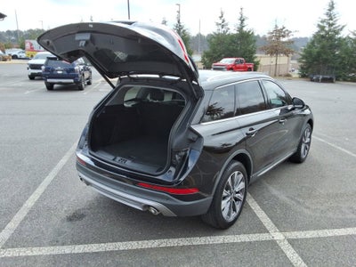 2021 Lincoln Corsair Reserve