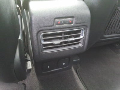 2021 Lincoln Corsair Reserve