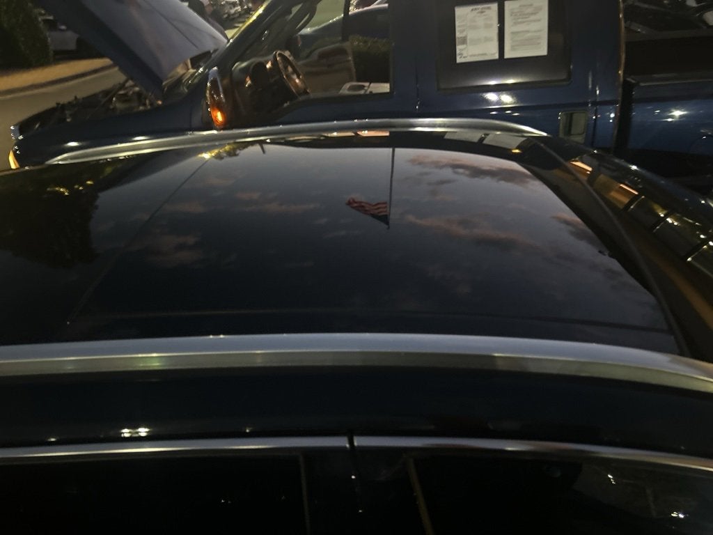 2021 Lincoln Corsair Reserve