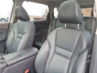 2021 Nissan Rogue SL FWD