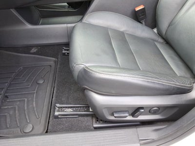 2021 Nissan Rogue SL FWD