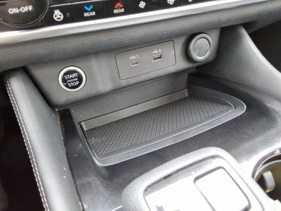 2021 Nissan Rogue SL FWD