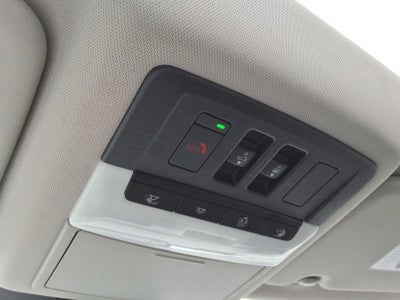 2021 Nissan Rogue SL FWD