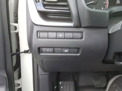 2021 Nissan Rogue SL FWD