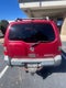 2003 Nissan Xterra XE