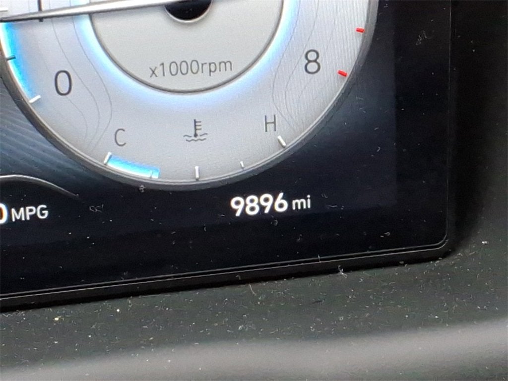 2023 Hyundai Santa Cruz SEL