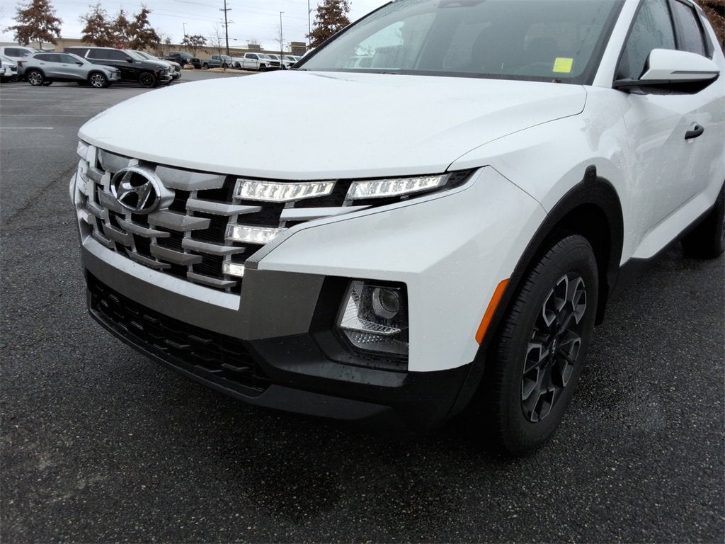 2023 Hyundai Santa Cruz SEL