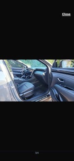 2022 Hyundai Santa Cruz Limited