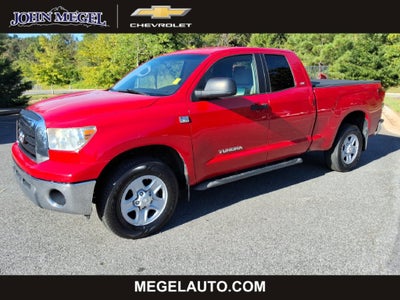2007 Toyota Tundra SR5