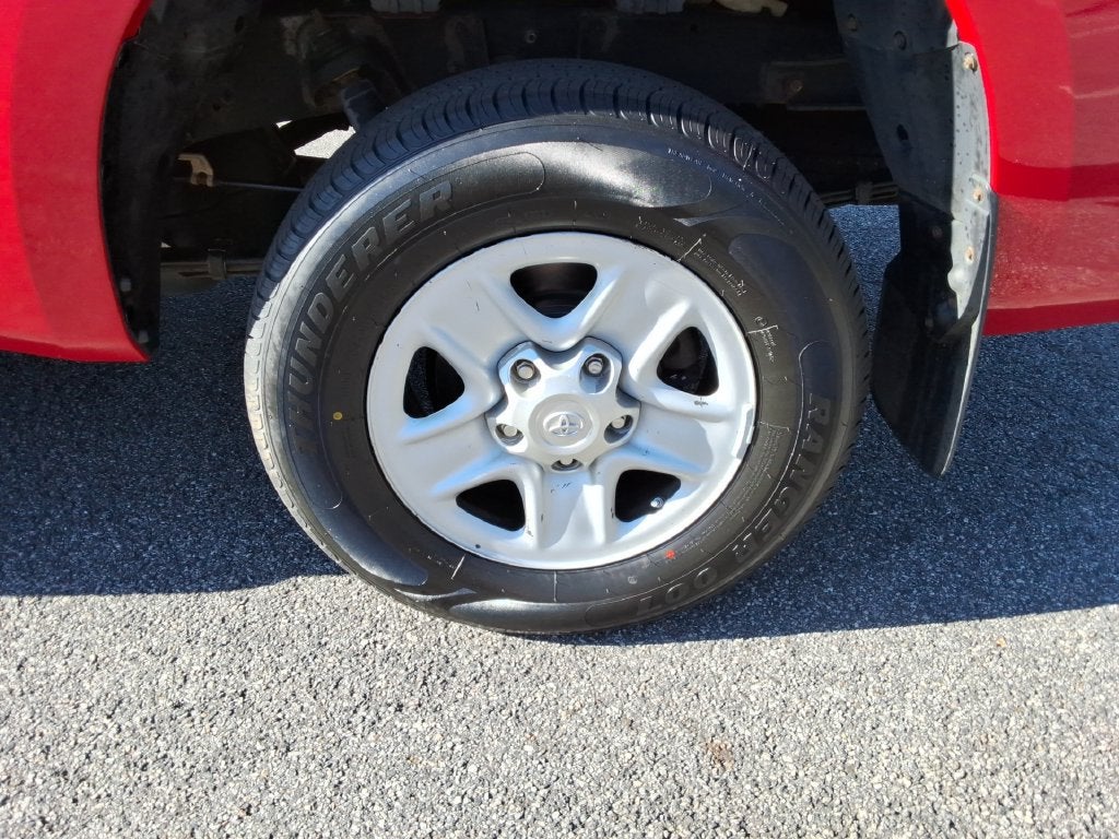 2007 Toyota Tundra SR5