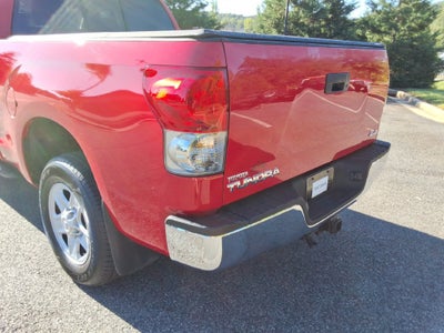 2007 Toyota Tundra SR5