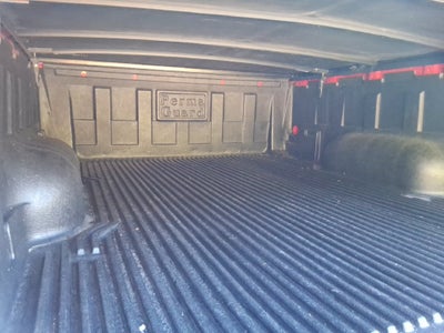 2007 Toyota Tundra SR5